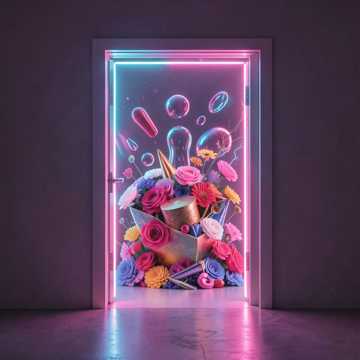 ❤ постучу в твою дверь