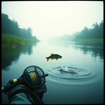 Рыбалка черновик