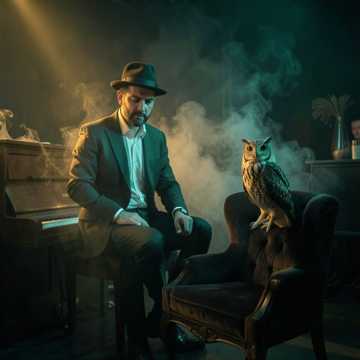 Мика и Бабалюб