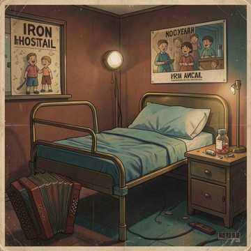 Диагноз был суров...