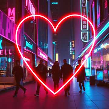 Ты — мой ритм V2