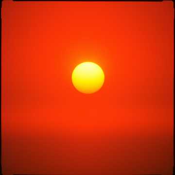 Летний вечер