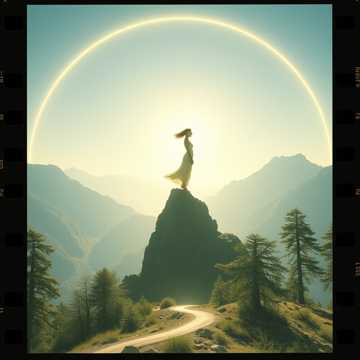 Дыши с Землёй в унисон