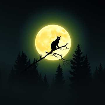 Песни Кота Баюна