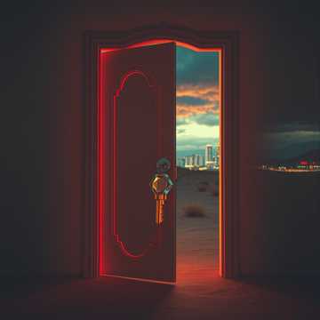 Она искусно подчиняет