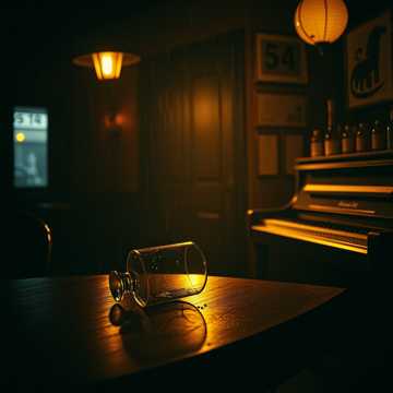 РАЗБИТОЕ СЕРДЦЕ.