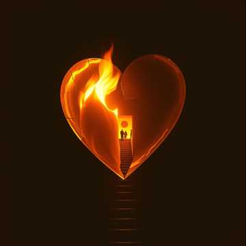 Встань, страх преодолей