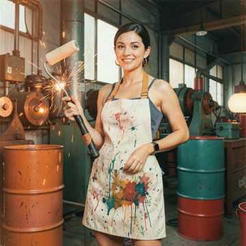 А я самая красивая (Edit) (Edit)