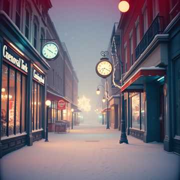 Пусть Этот Новый Год Нам Принесет