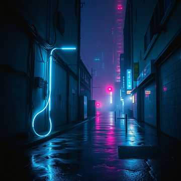 Cyberpunk