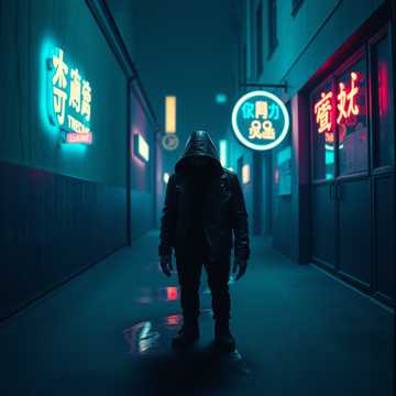 Крутой пацан