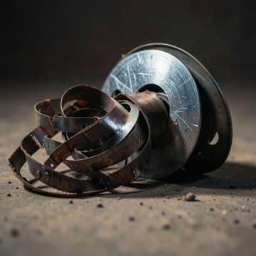 Yeh Kaisa Hai Cinema! (Вот так сняли! Провал фильма)