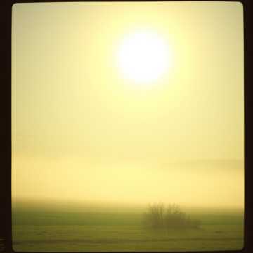 Обними меня, солнце!