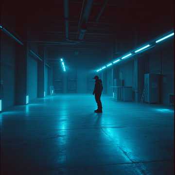 Работа во тьме