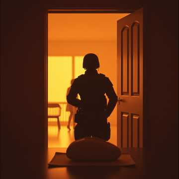 Пустите меня домой 2