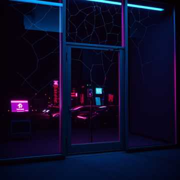 Glass  House