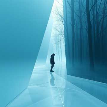 MC MON 62 - В чаще леса.