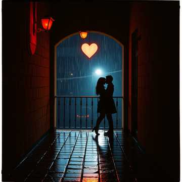 Ты мой запретный плод!