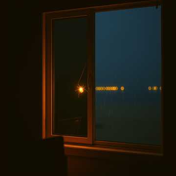 Светлячок, у которой всё ок