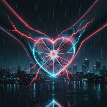 В моих ВЕНАХ твоя КРОВЬ