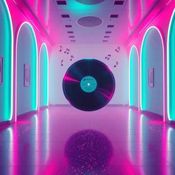 Valdemar & D.J.Max-Mix - Ритмы Диско (Кавер 2026)