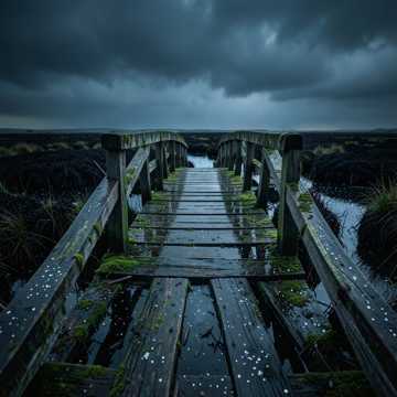 Ведьма (Edit) (Edit) проба