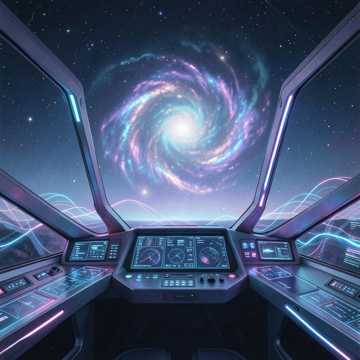 Shepard is the hope of the galaxy