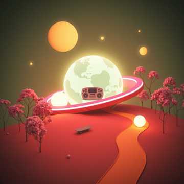 Планета детства