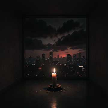 Без тебя (punk)