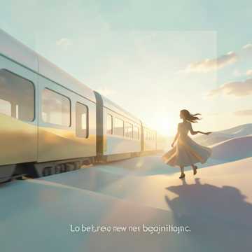 Un Jour Nouveau.