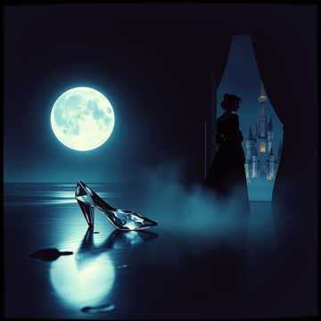 Потерянная палочка