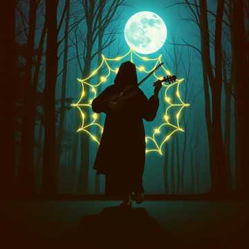 Душа заплатками