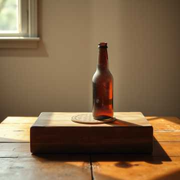 Напиток не жизни