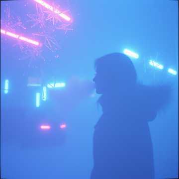 "Снежная королева-Я растворяю лёд."