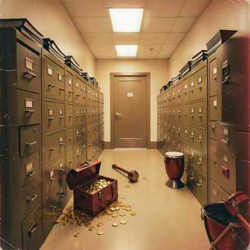 Криминальный прокурор