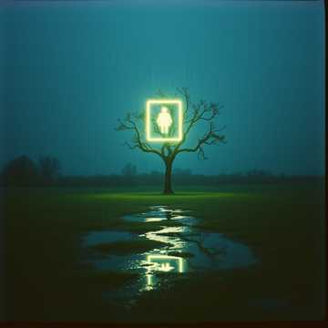 Я умоюсь водой дождевой