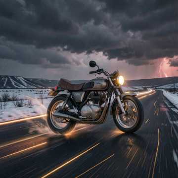 Гусар скорости