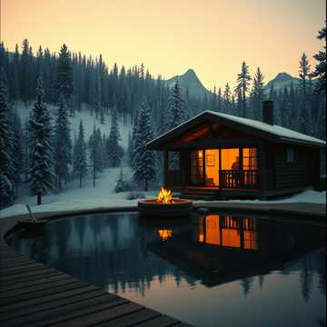 База отдыха «Тюлень»