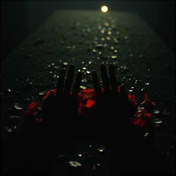 **Убивали любовь**(Ю.Воронов)