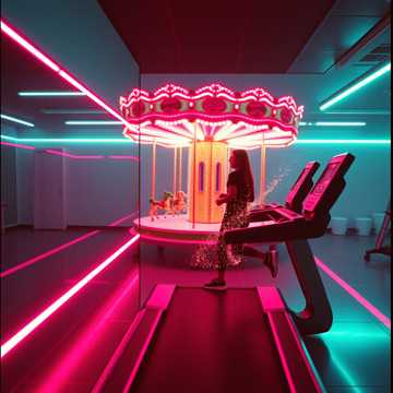 К лету похудею