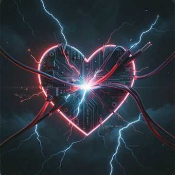 По проводам