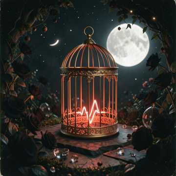 C'en est fini de la révolte,