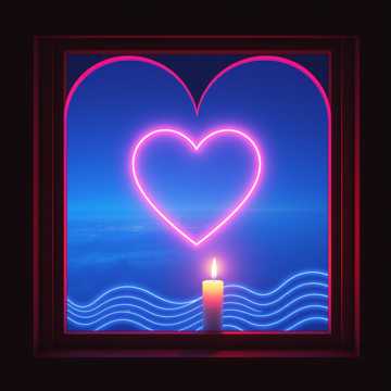 Потерянное счастье (автор слов Денис Чебаков)