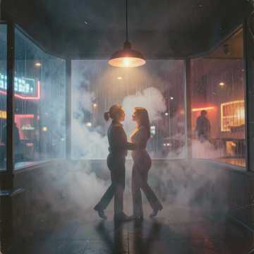 Ты близка и далека