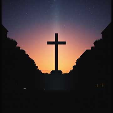 Песнь Спасённого Сердца