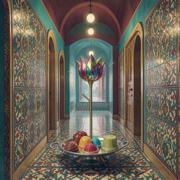 Сюмбюль ага