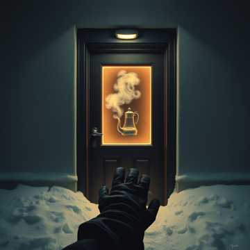 Между : Tina Kann( автор стихов :Tina Kann, музыка Ai.)