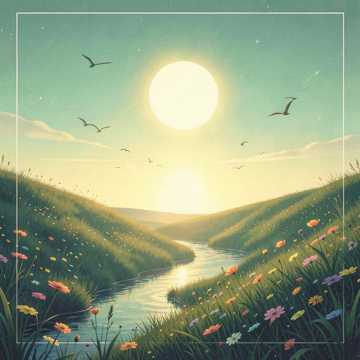 Молодость моя