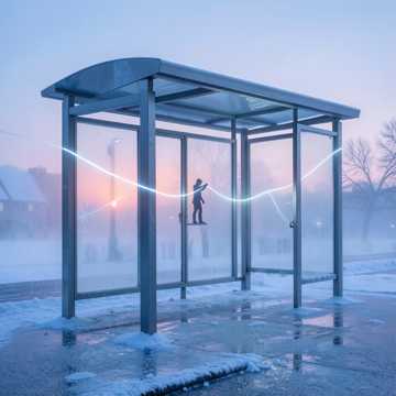 Заново шью себя