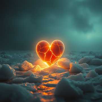 Ледяное сердце